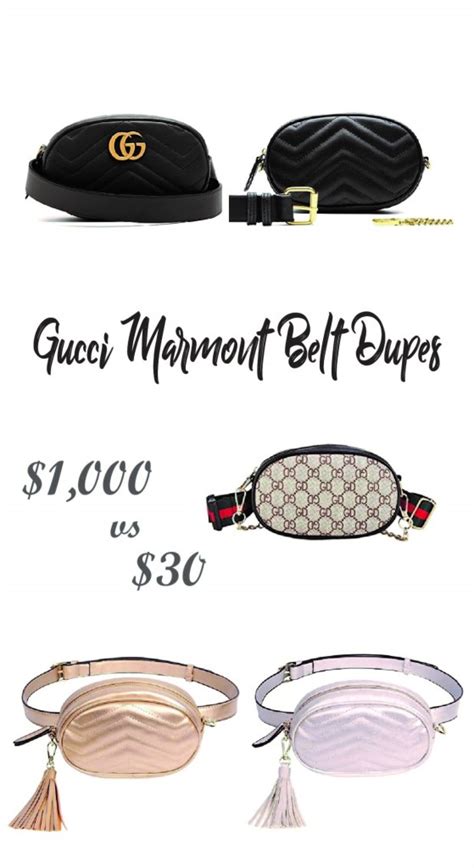 gucci marmont belt dupe|gucci marmont belt women's.